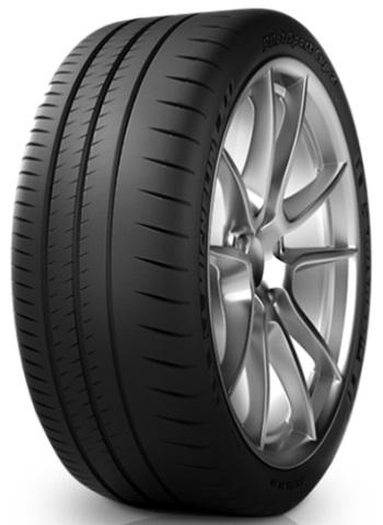 Michelin sport cup 2 connect 255/30 r19 91y xl