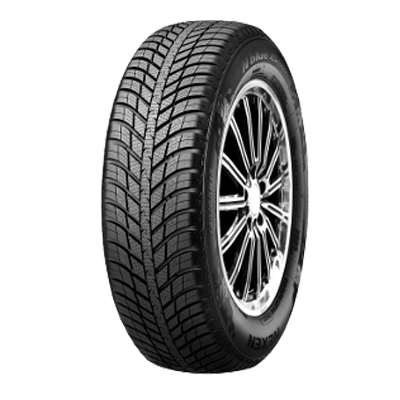 Nexen n&#039;blue 4season xl 235/65 r17 108v xl versterkt