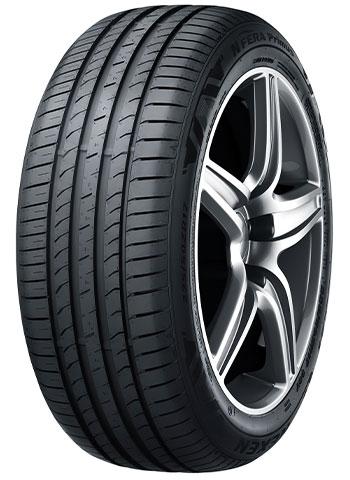 Nexen n&#039;fera primus su1 pl xl 245/45 r17 99y xl versterkt