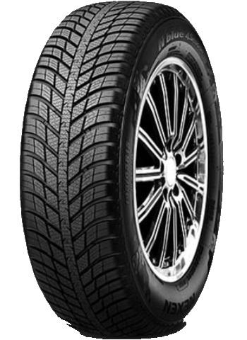 Nexen n'blue 4 season 215/55 r18 99v xl tl