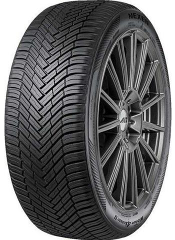 Nexen n blue 4season 2 205/45 r17 88w xl versterkt ao mo