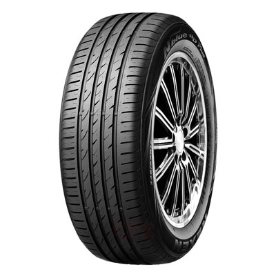 Nexen n'blue hd plus 165/70 r14 81t