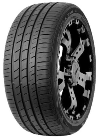 Nexen n fera ru1 215/65 r17 99v