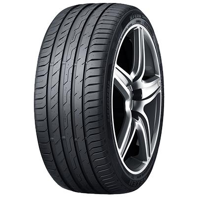 Nexen n'fera sport 255/45 r18 103y xl