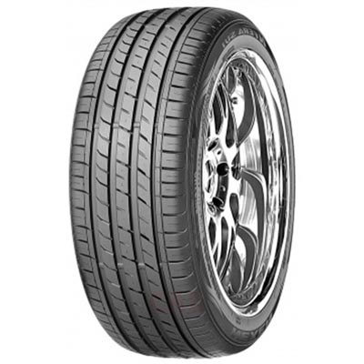 Nexen n fera su1 225/55 r17 97v