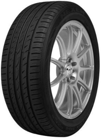 Nexen n'fera su4 205/50 r17 93w xl versterkt