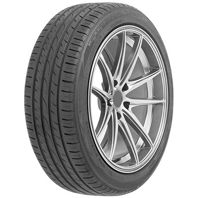 Nexen n'fera su4 215/45 r18 93w xl versterkt
