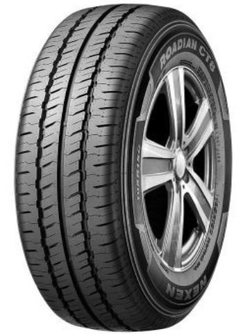 Nexen ro-ct8 175/65 r14 90t