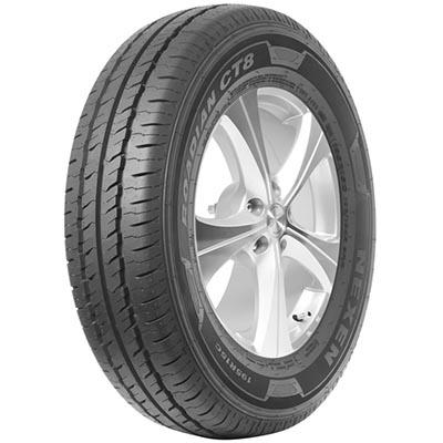 Nexen roadian ct8 195/60 r16 99h tl