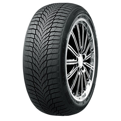 Nexen wg-sport 2 suv (wu7) 225/55 r18 102v xl tl