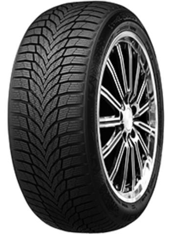 Nexen wg-sport 2 suv (wu7) 255/50 r19 107v xl tl