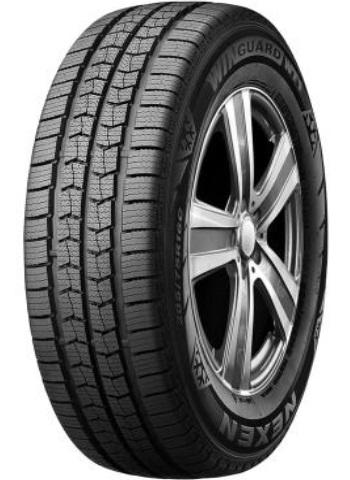 Nexen winguard wt1 195/65 r16 104t