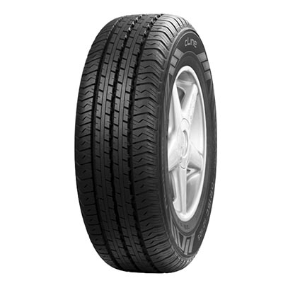 Nokian cline cargo 215/75 r16 116s