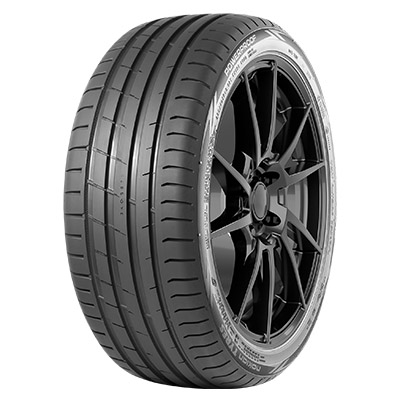 Nokian powerproof 235/45 r19 99w xl