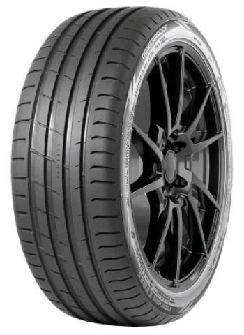 Nokian powerproof 245/40 r20 99y xl