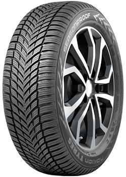 Nokian seasonproof 165/60 r15 77h