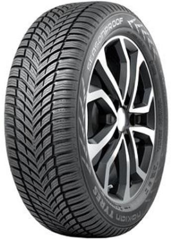 Nokian seasonproof 195/60 r16 93v xl