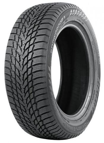 Nokian snowproof 1 155/70 r19 88q xl versterkt ao mo