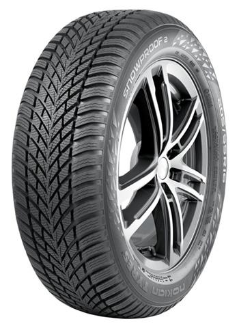 Nokian snowproof 2 205/55 r16 91h ao mo