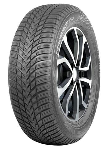 Nokian snowproof 2 suv 215/55 r18 99v xl versterkt ao mo