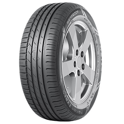 Nokian wetproof 195/55 r15 85v