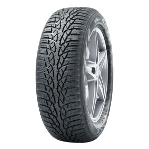Nokian wr d4 195/55 r15 89h xl versterkt