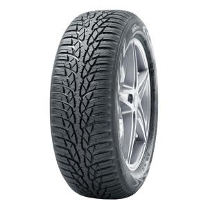 Nokian wr d4 195/55 r15 89h xl versterkt