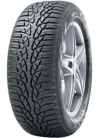 Nokian wr d4 195/60 r16 89h ao mo