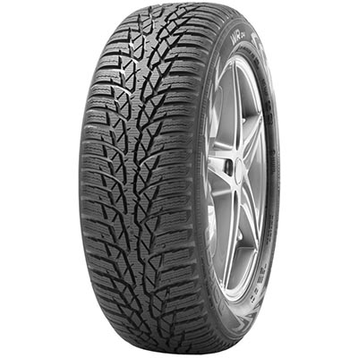 Nokian wr d4 xl 215/45 r16 90h xl