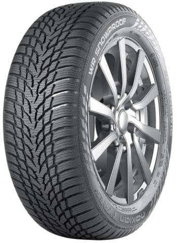 Nokian wr snowproof p 205/45 r17 88v xl versterkt ao mo mfs