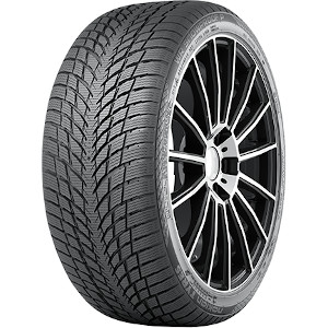 Nokian wr snowproof p 215/50 r18 92v