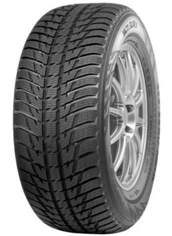 Nokian wr suv 3 215/55 r18 99v xl