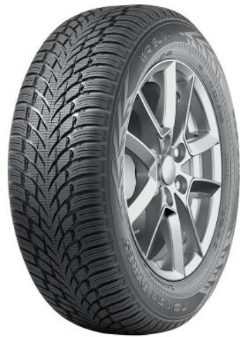 Nokian wr suv 4 215/55 r18 95h