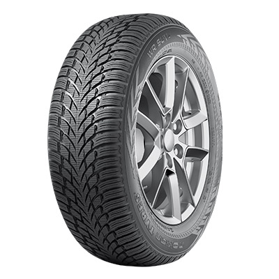 Nokian wr suv 4 225/55 r19 103v xl