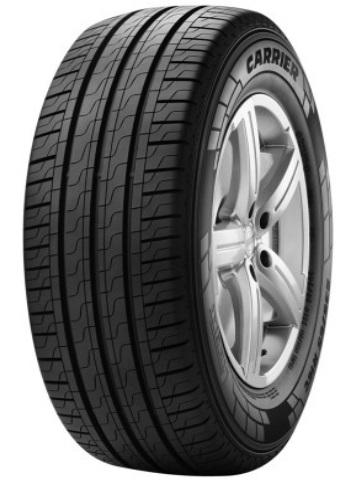 Pirelli carrier 195/75 r16 110r