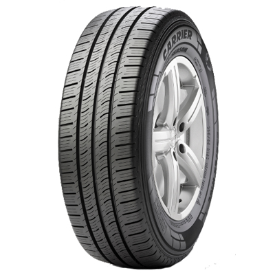 Pirelli carrier all season 205/75 r16 110r