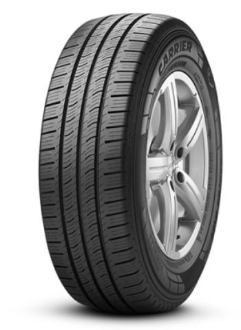 Pirelli carrier as 215/65 r16 109t tl