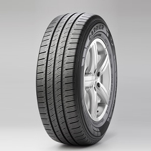 Pirelli carrier as 235/65 r16 115r tl