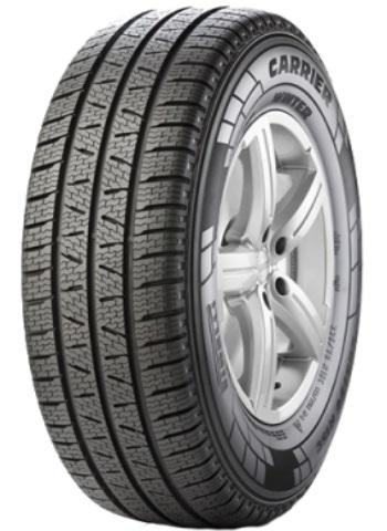 Pirelli carrier winter 215/75 r16 116r