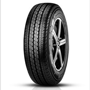 Pirelli chrono 2 215/65 r15 104t