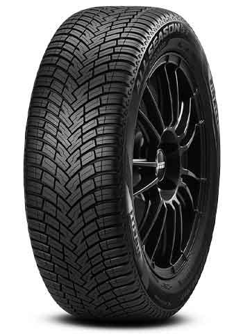 Pirelli cinturato all season sf 2 (ks) 225/65 r17 106v xl versterkt