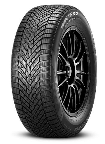 Pirelli cinturato winter 2 225/55 r18 102h xl versterkt