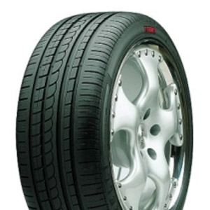 Pirelli p rosso n4 265/35 r18 93y