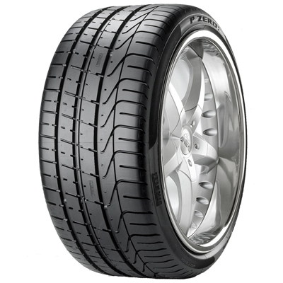 Pirelli p zero 245/40 r19 94y