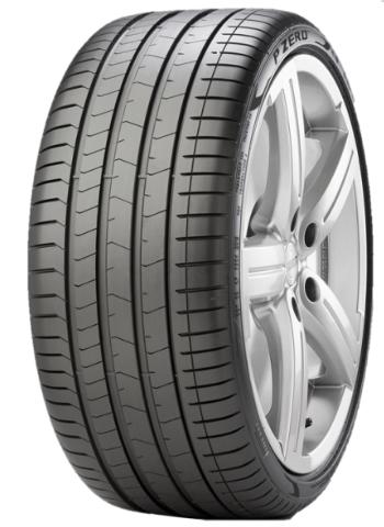 Pirelli p-zero 255/35 r22 99y xl