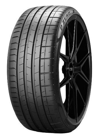 Pirelli p zero 255/40 r21 102y xl versterkt