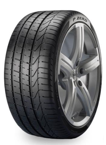 Pirelli p-zero 265/40 r21 101y