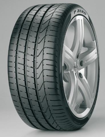 Pirelli p zero 265/40 r22 106y xl versterkt