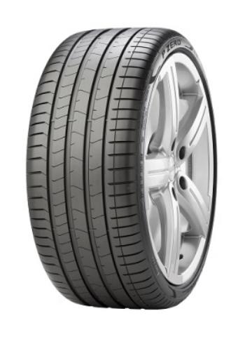 Pirelli p zero bl 275/35 r21 103y xl