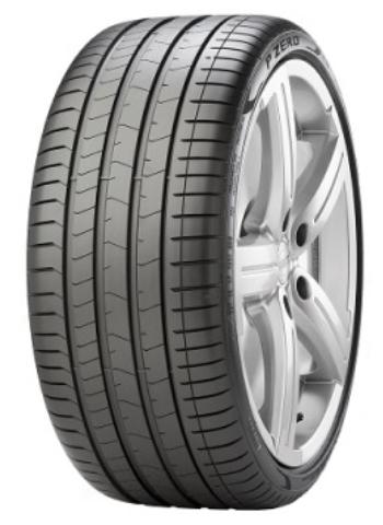 Pirelli p-zero (pz4) fr 235/35 r19 91y fr